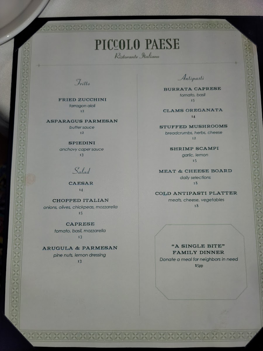 Menu Photo 5