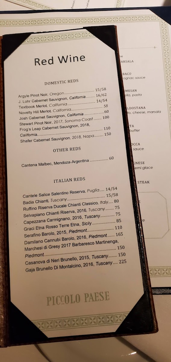 Menu Photo 8