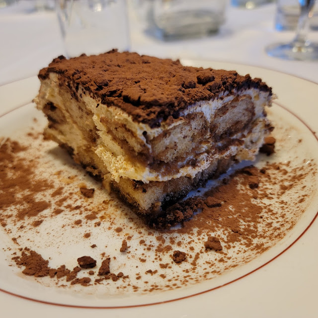 Tiramisu