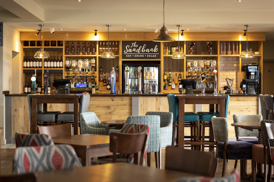 The Sandbank Pub & Restaurant - Photo 6