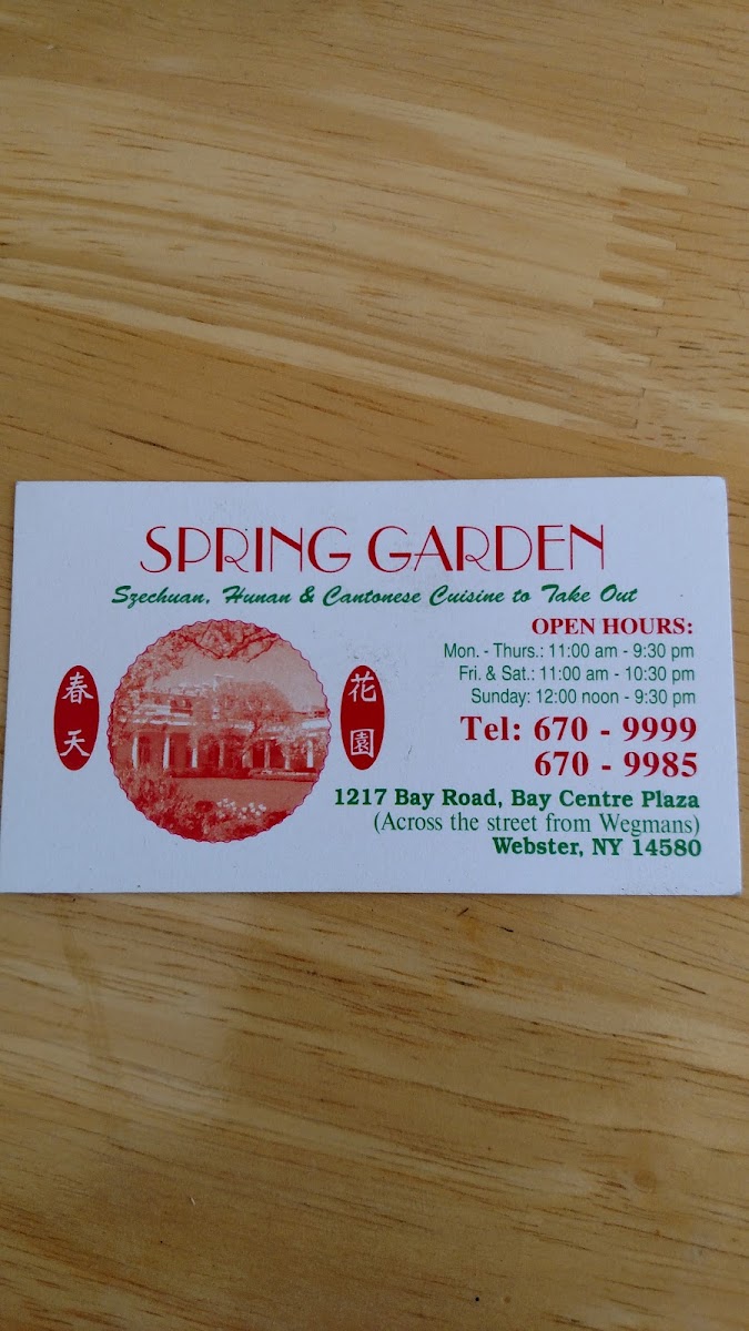 Spring Garden - Photo 4