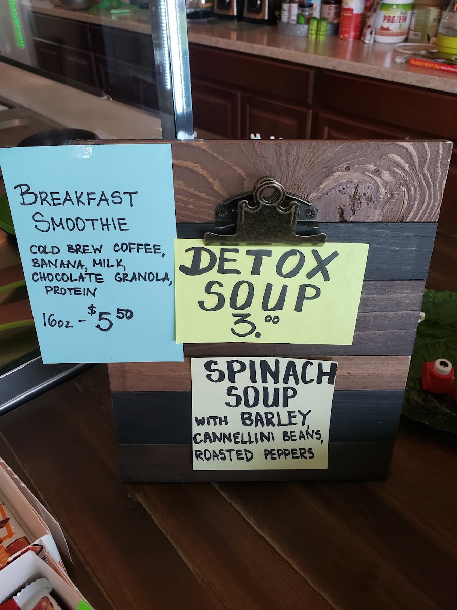 Menu Photo 5