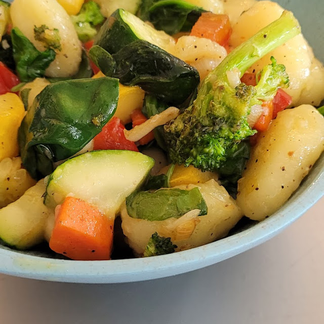 Gnocchi