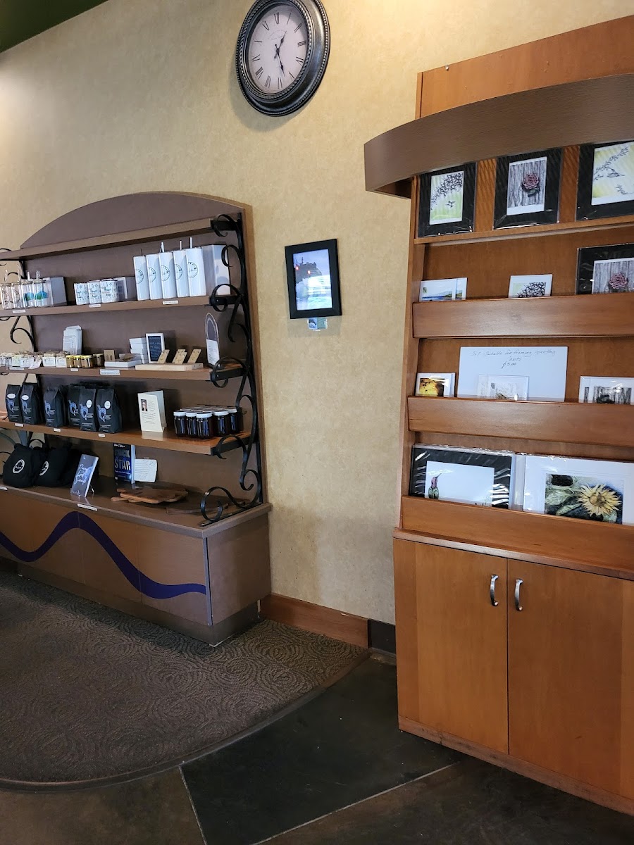 Cedar & Salt CoffeeHouse - Photo 2