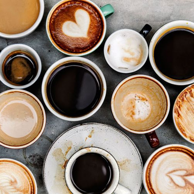 Coffee