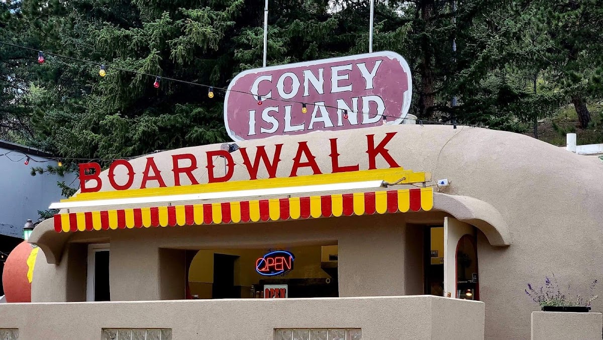 South Park Coney Island