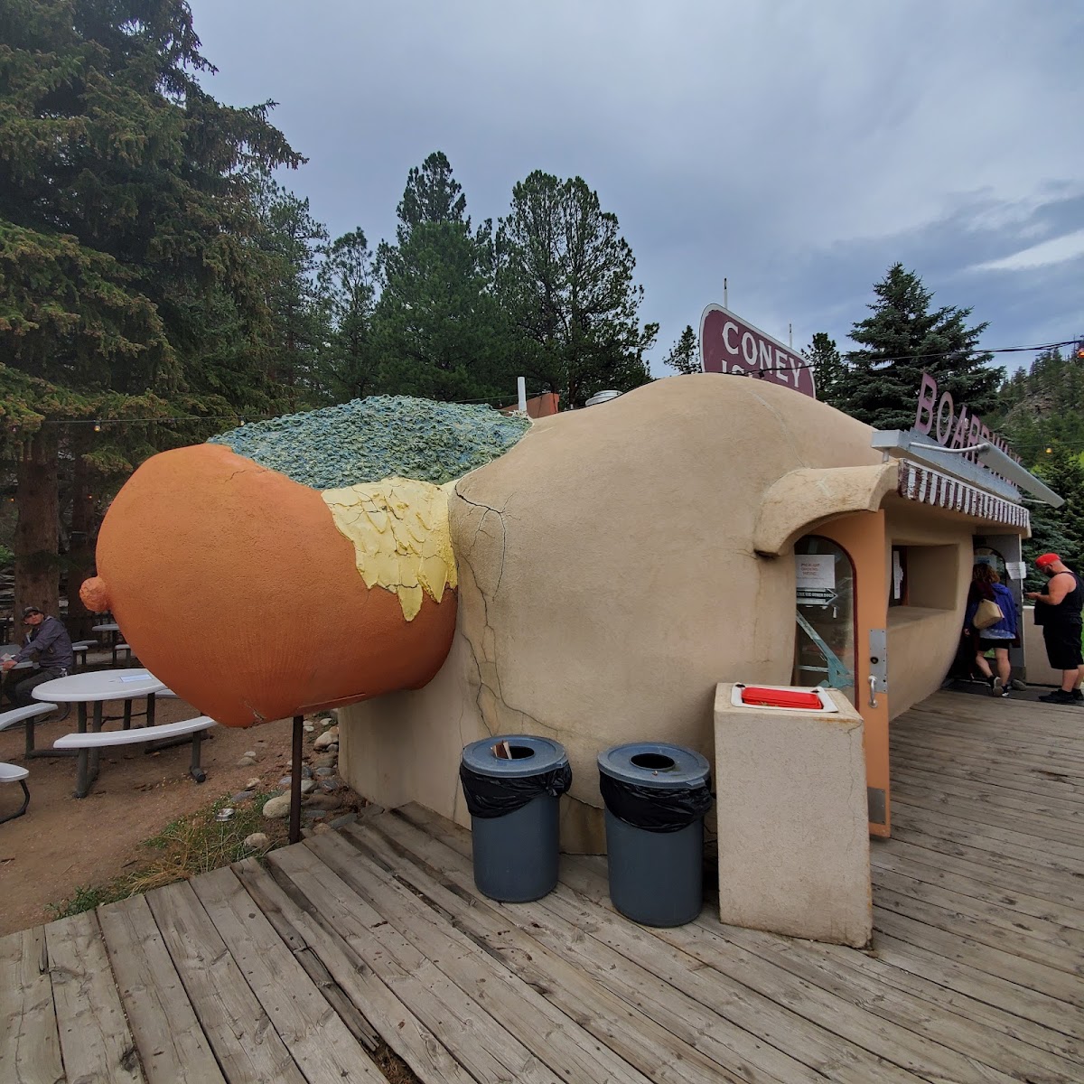 South Park Coney Island - Photo 7