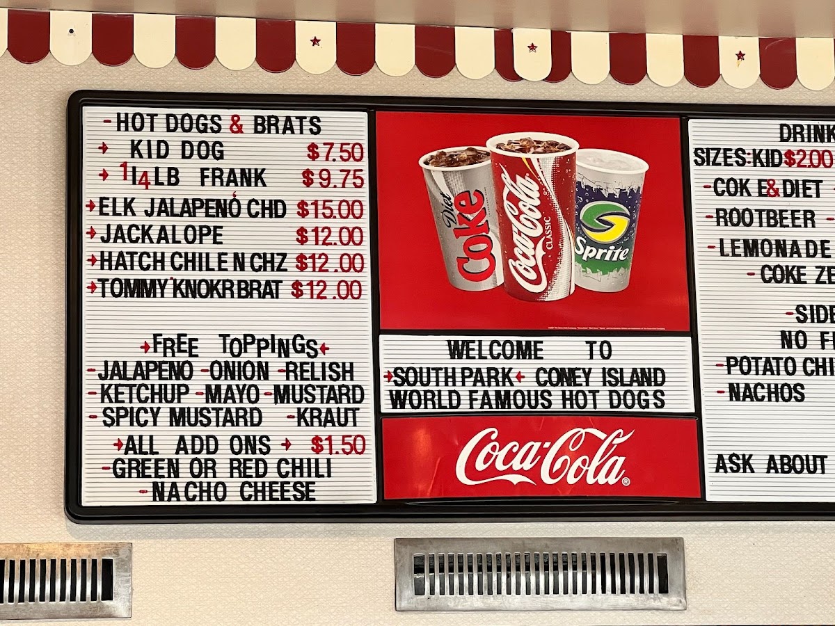 Menu Photo 0