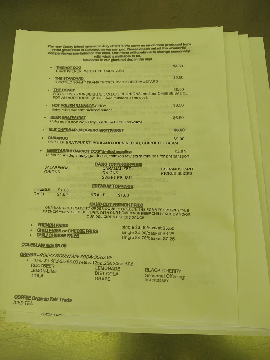 Menu Photo 8
