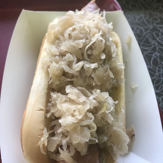 Sauerkraut
