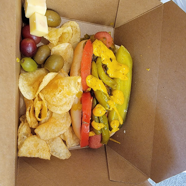 Peppers