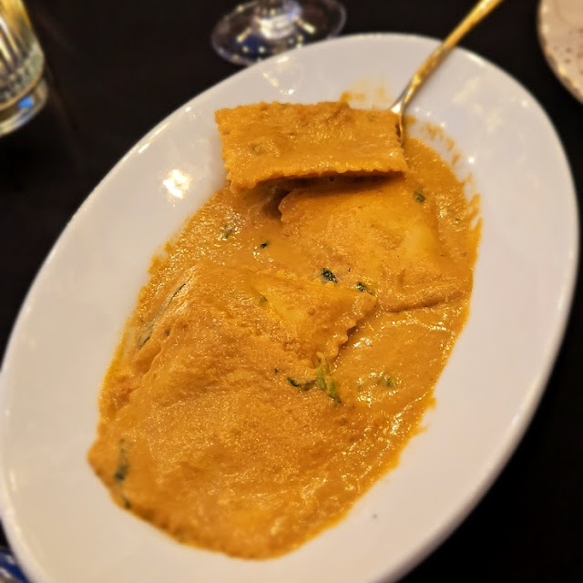 Ravioli