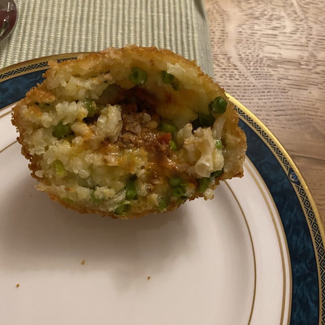 Arancini