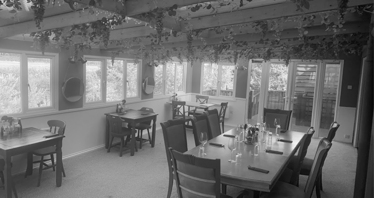 The Chainbridge Inn