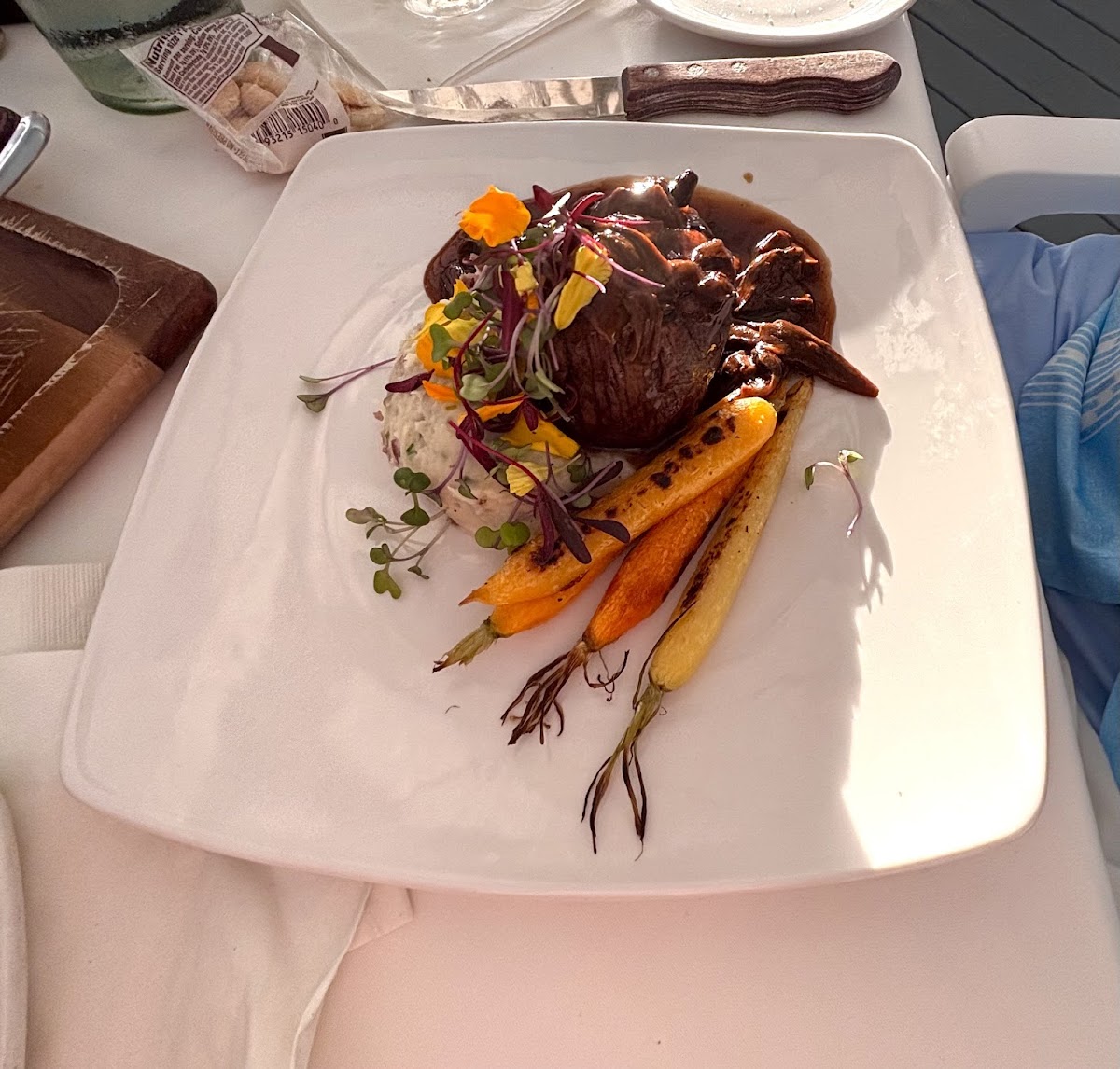 Tarpon Lodge Restaurant - Photo 2