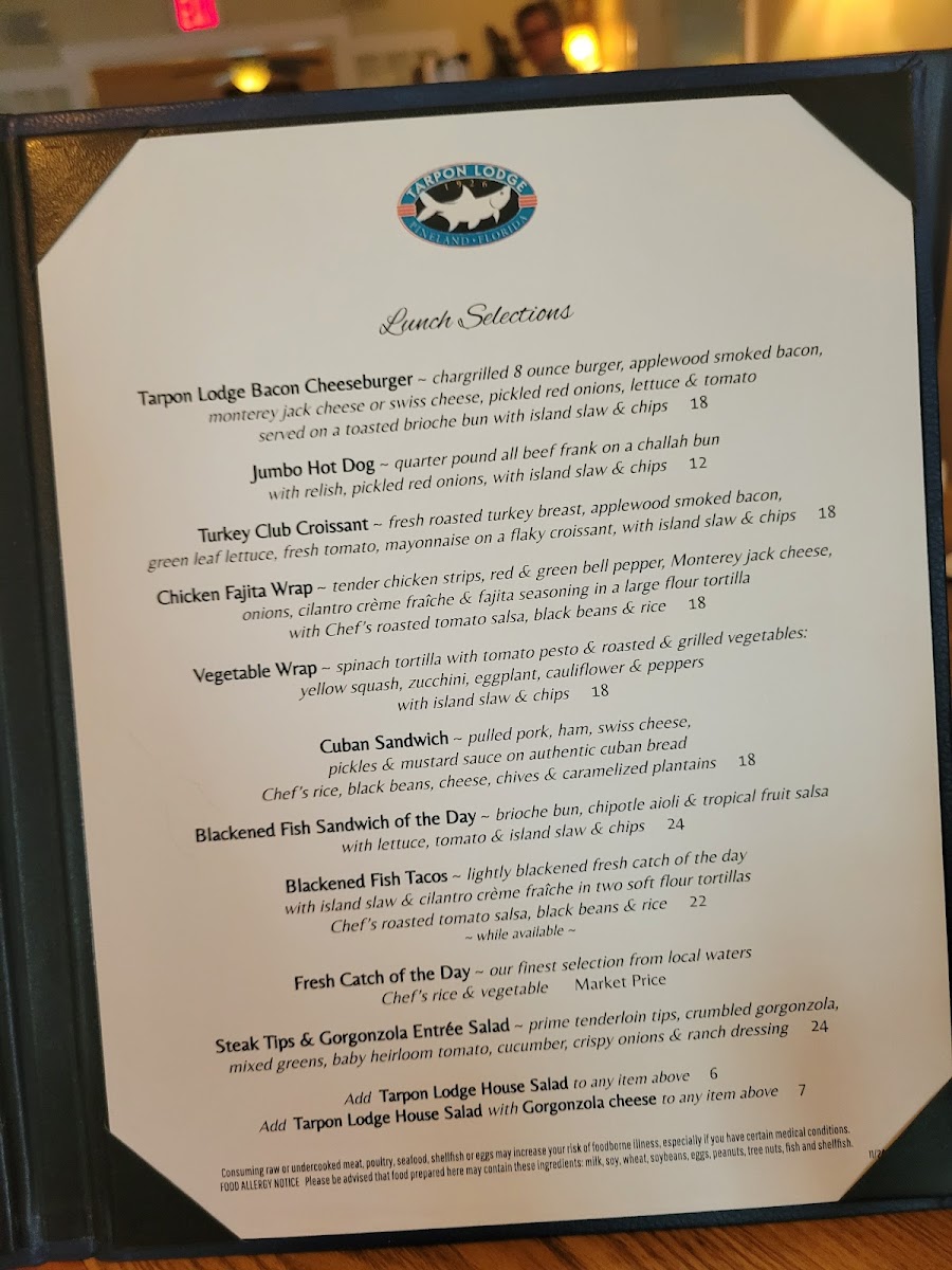 Menu Photo 6