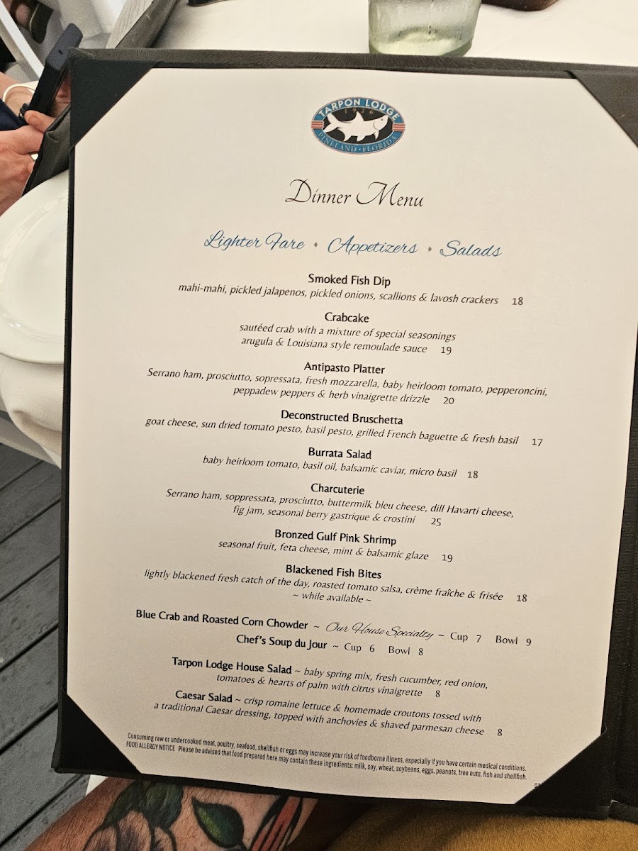 Menu Photo 7