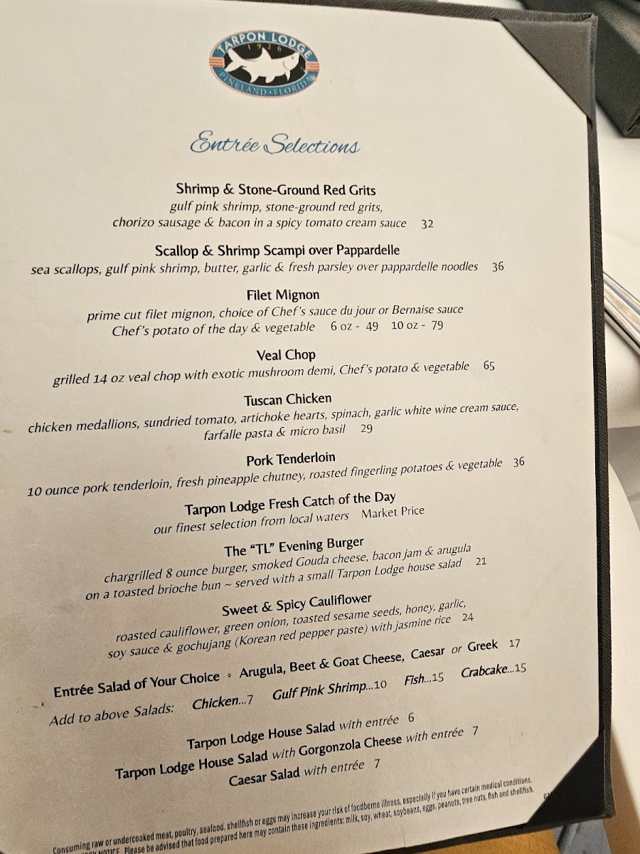 Menu Photo 8