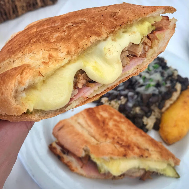Cuban Sandwich