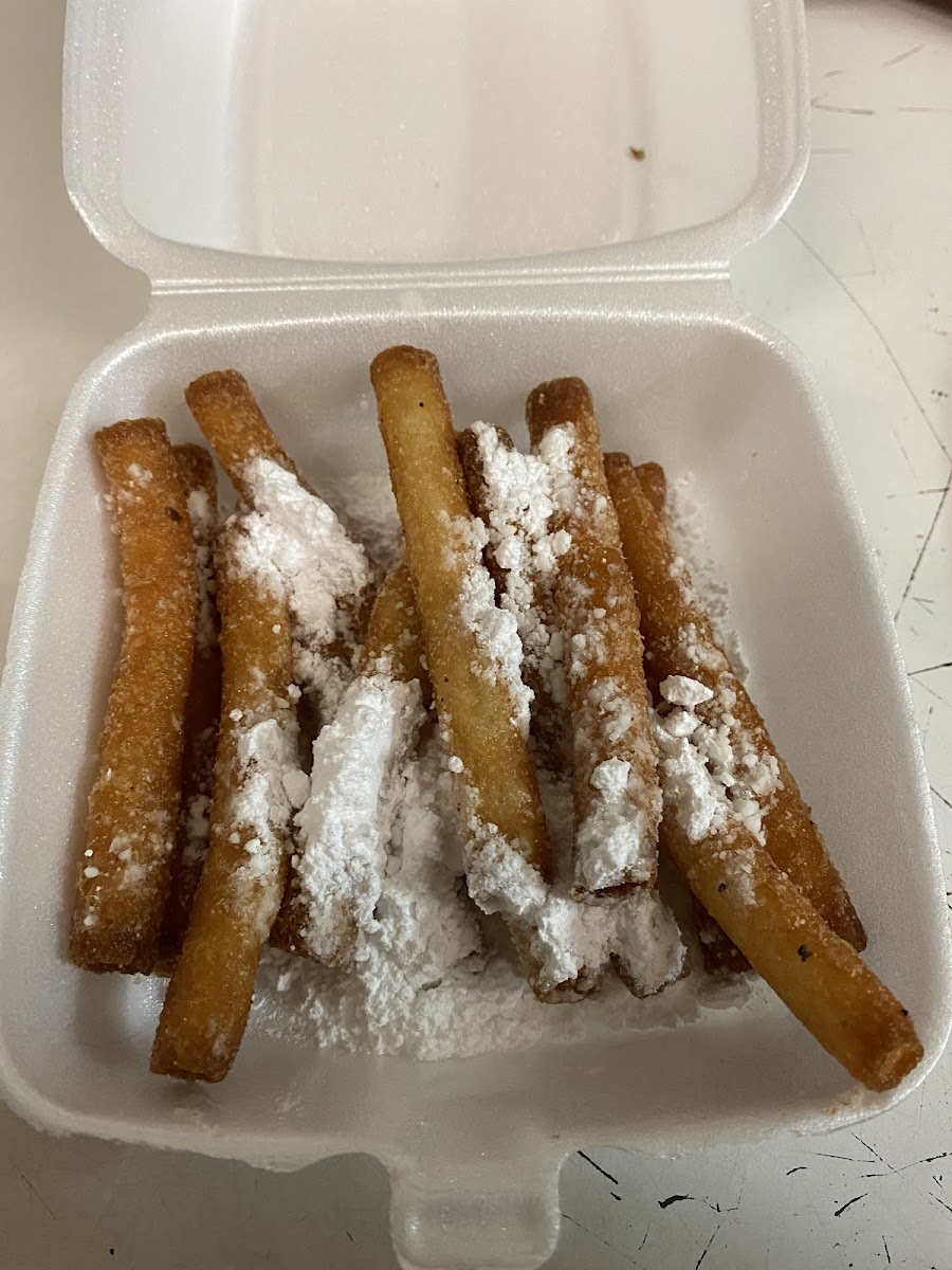 Winchester Dairy Bar