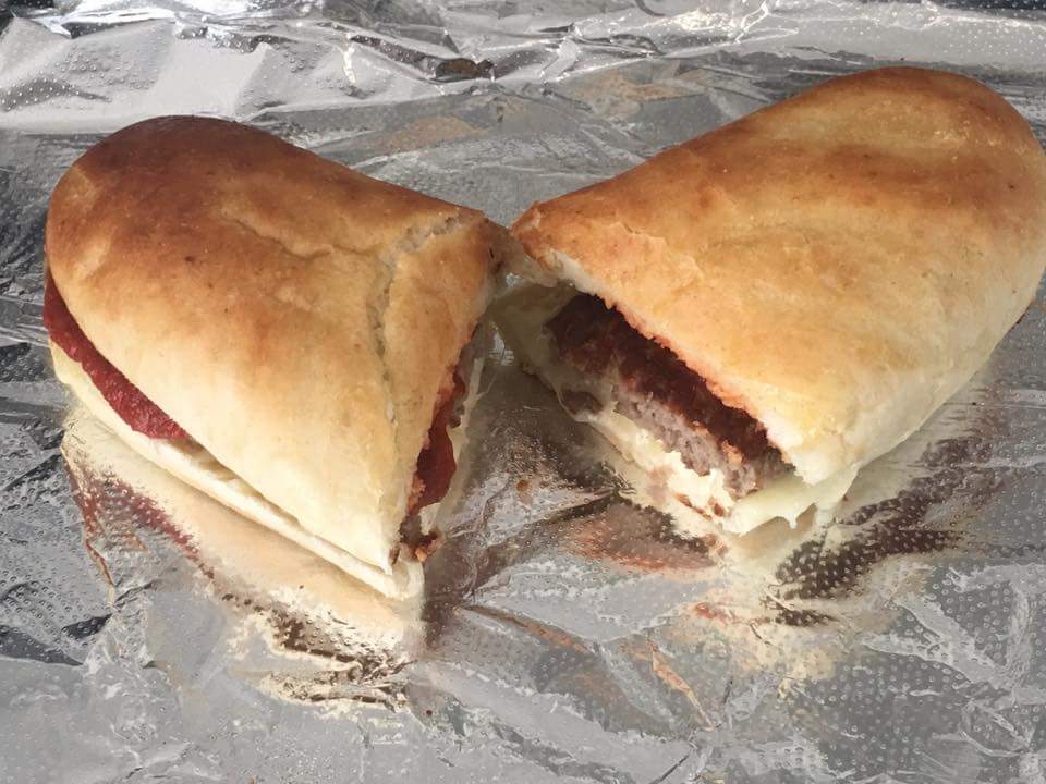 Winchester Dairy Bar - Photo 4