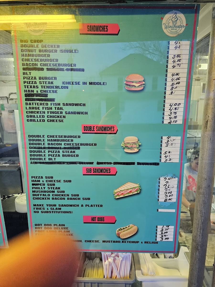 Menu Photo 3