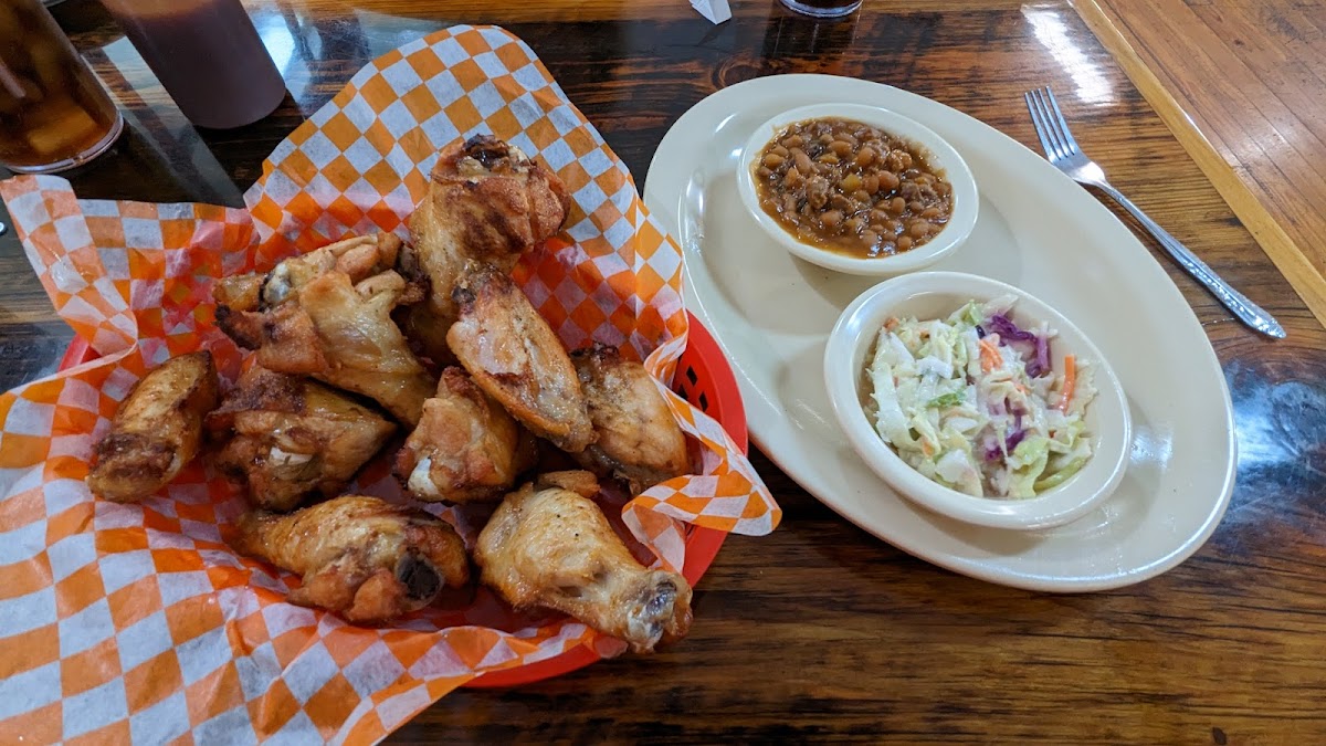 Jim Bob's BBQ - Photo 1