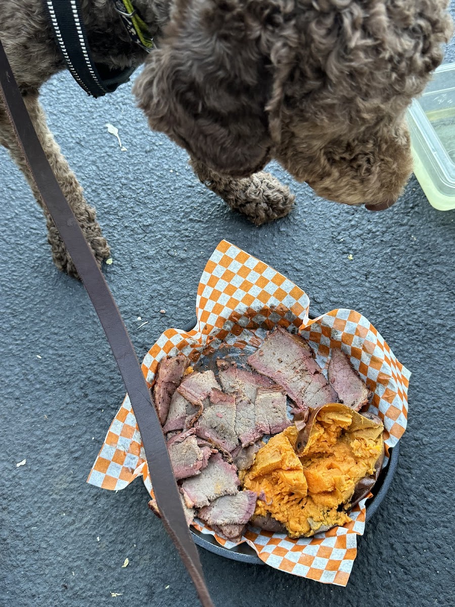 Jim Bob's BBQ - Photo 6