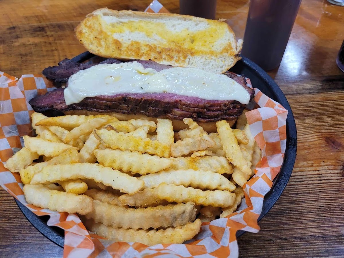 Jim Bob's BBQ - Photo 7