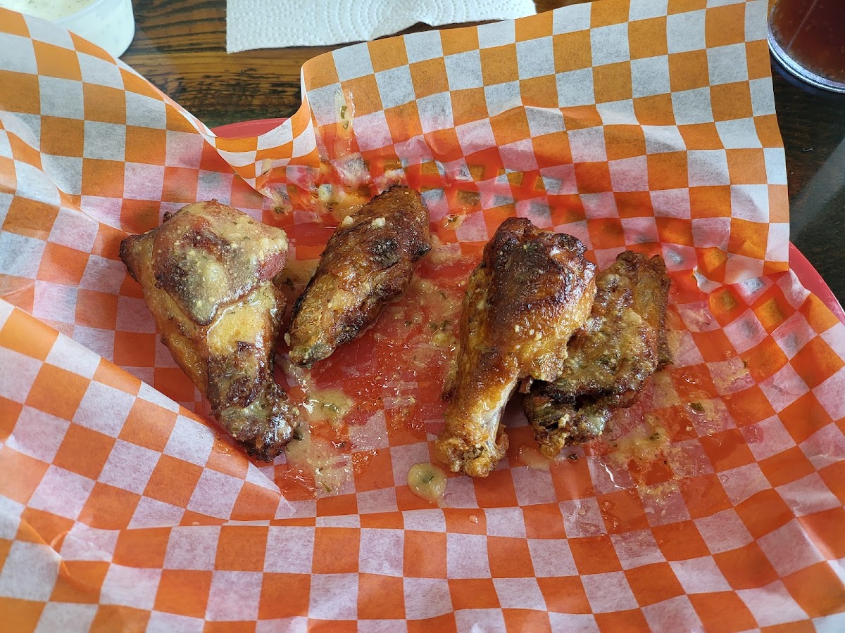 Jim Bob's BBQ - Photo 8