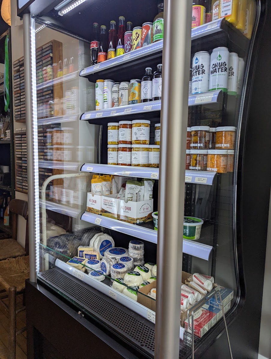 The Buttery: Kitchen Pantry - Photo 2