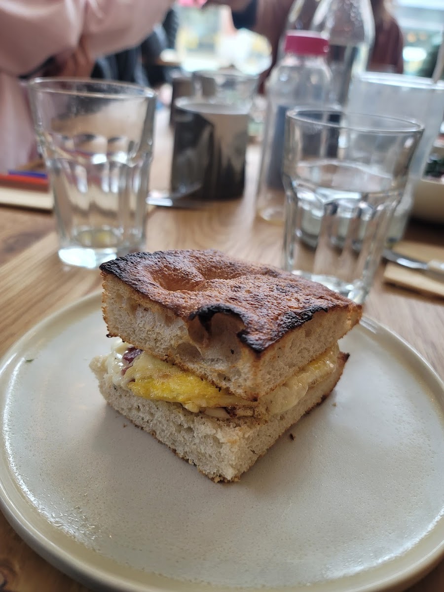 The Buttery: Kitchen Pantry - Photo 4