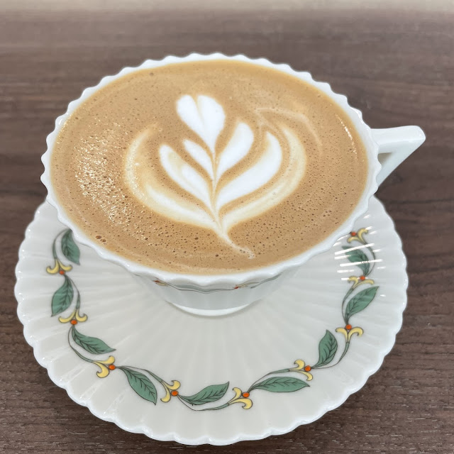 Latte
