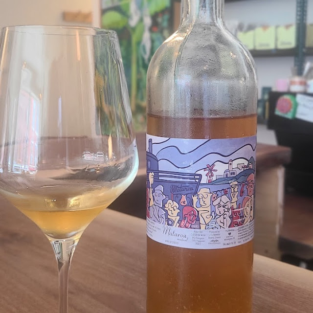 Natural Wine