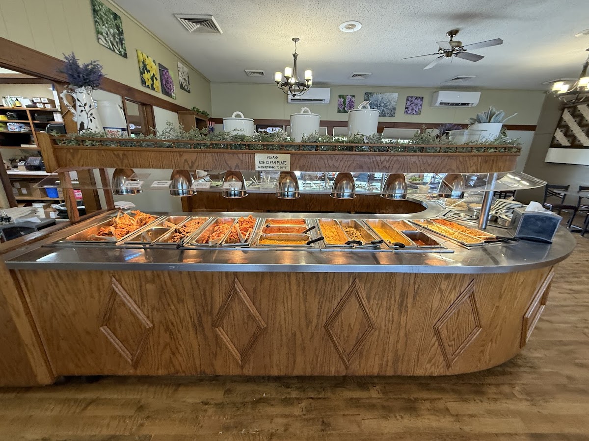 Stoll's Lakeview Restaurant