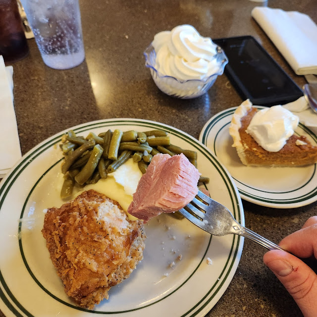 Ham