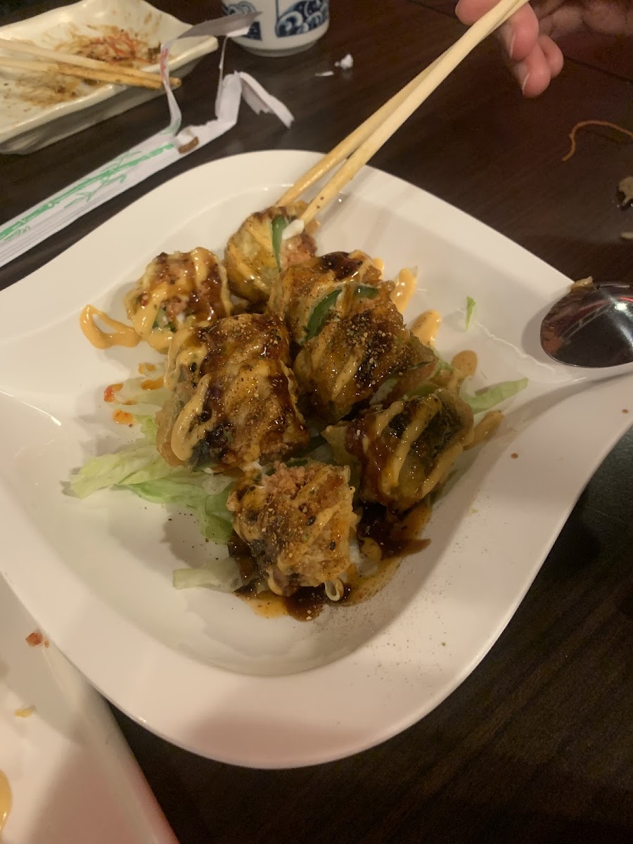 Downtown Sushi Japanese Restaurant - Photo 3