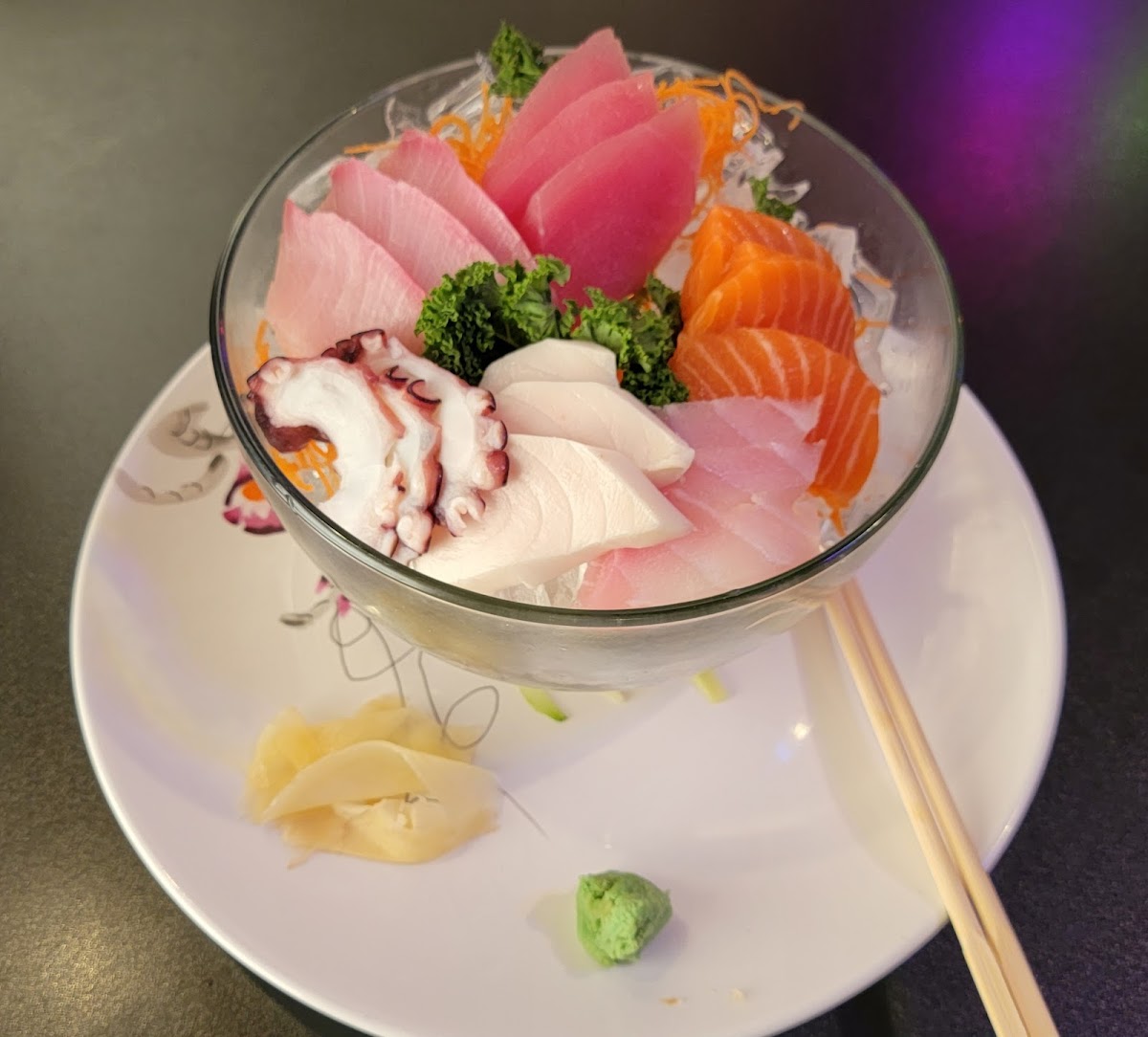 Downtown Sushi Japanese Restaurant - Photo 4