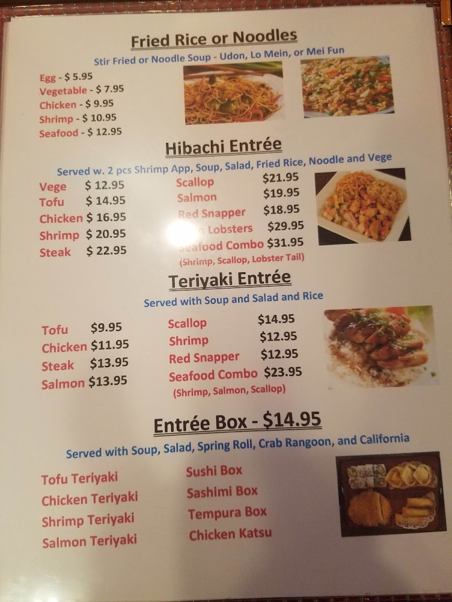Menu Photo 3
