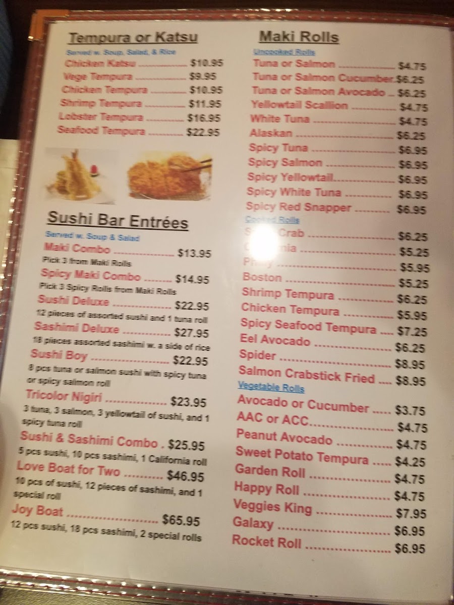 Menu Photo 4