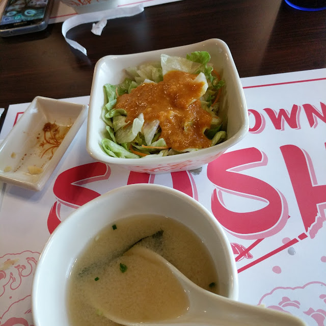 Miso Soup