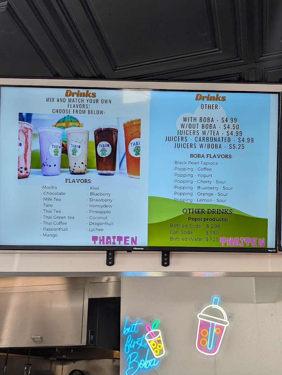 Menu Photo 9