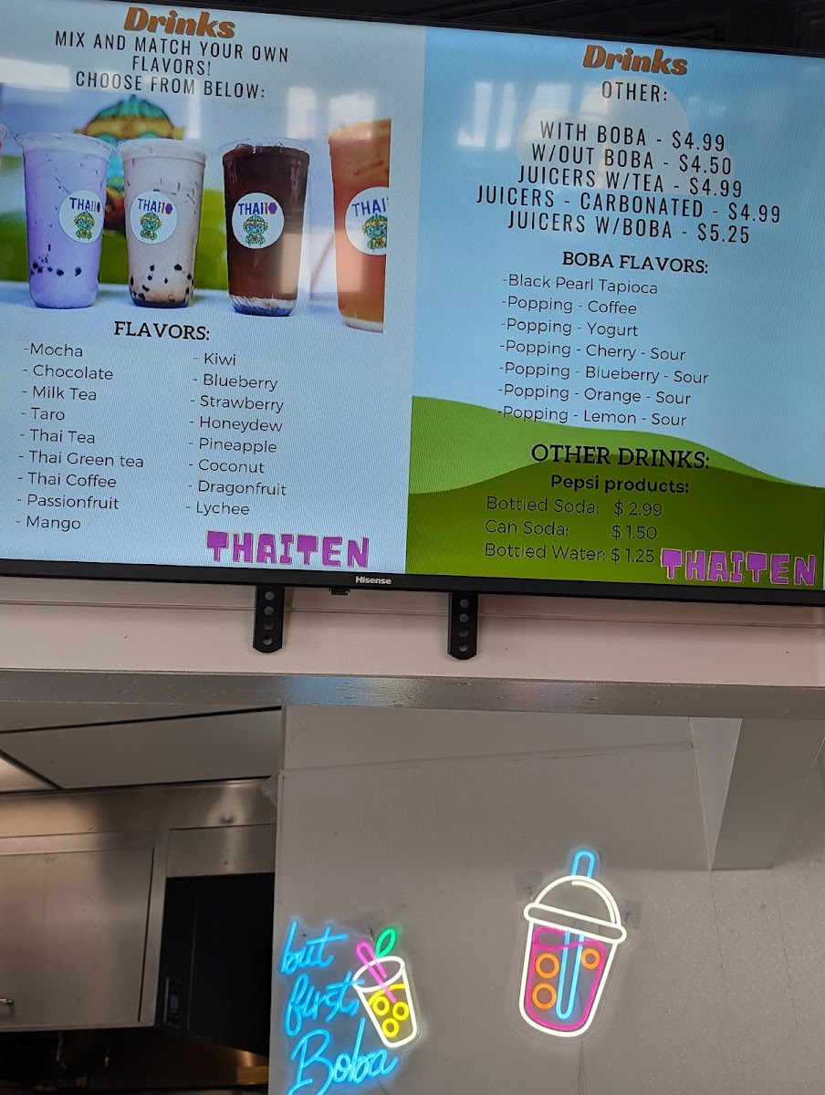 Menu Photo 7