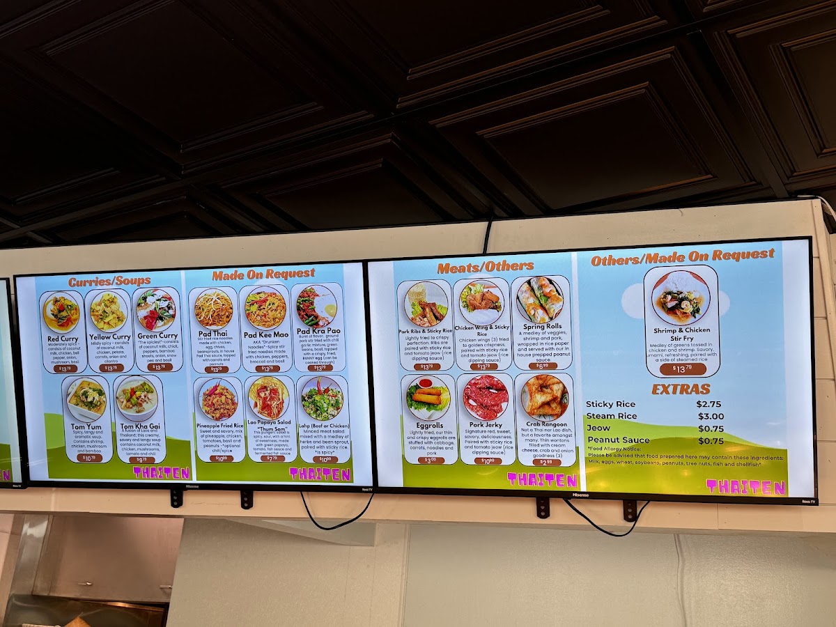 Menu Photo 8