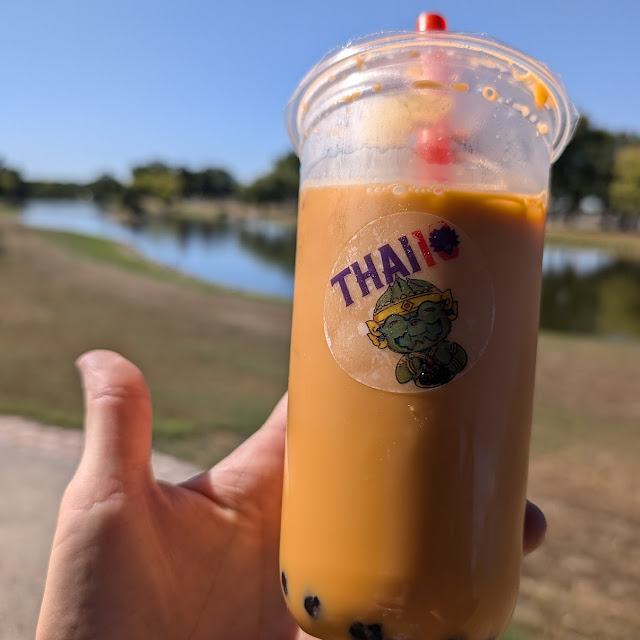 Thai Tea