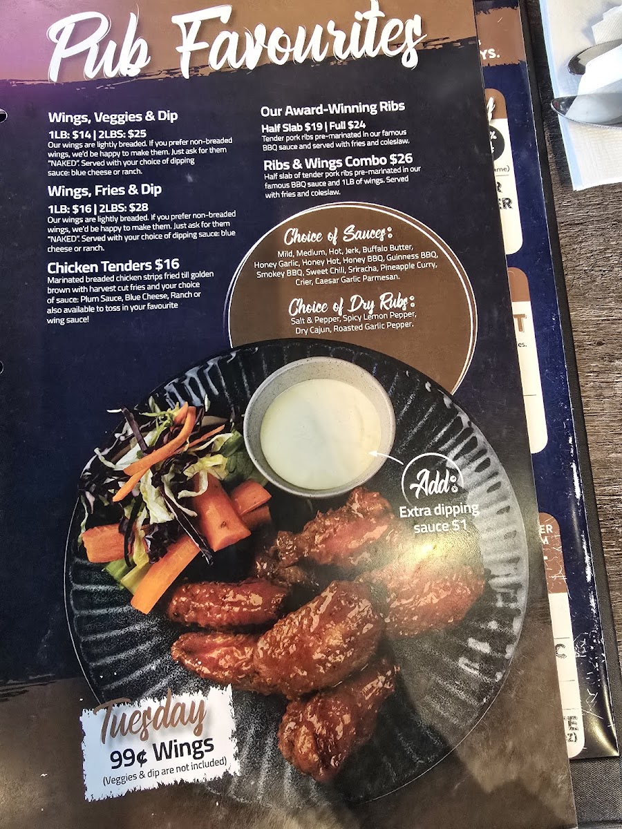 Menu Photo 7