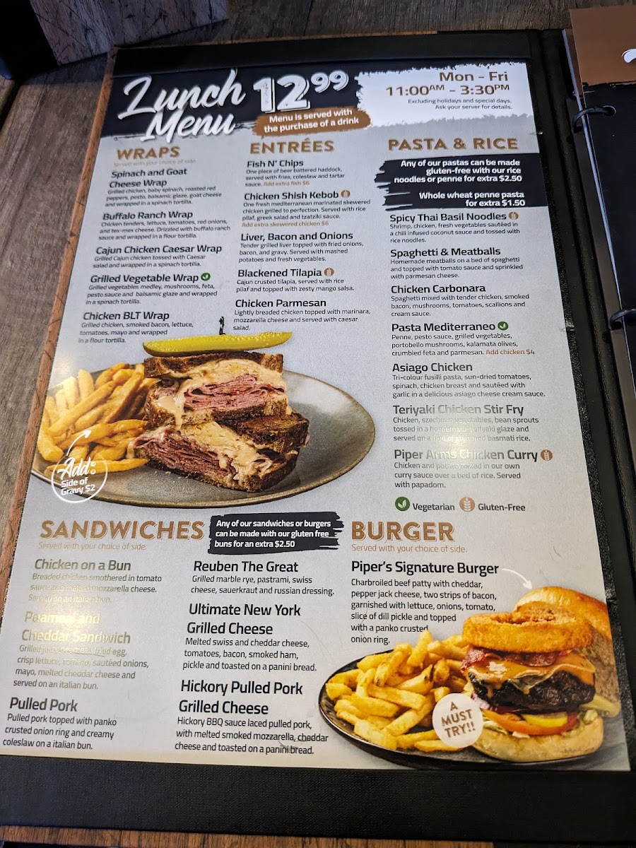 Menu Photo 8