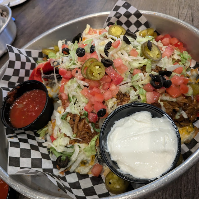 Nachos