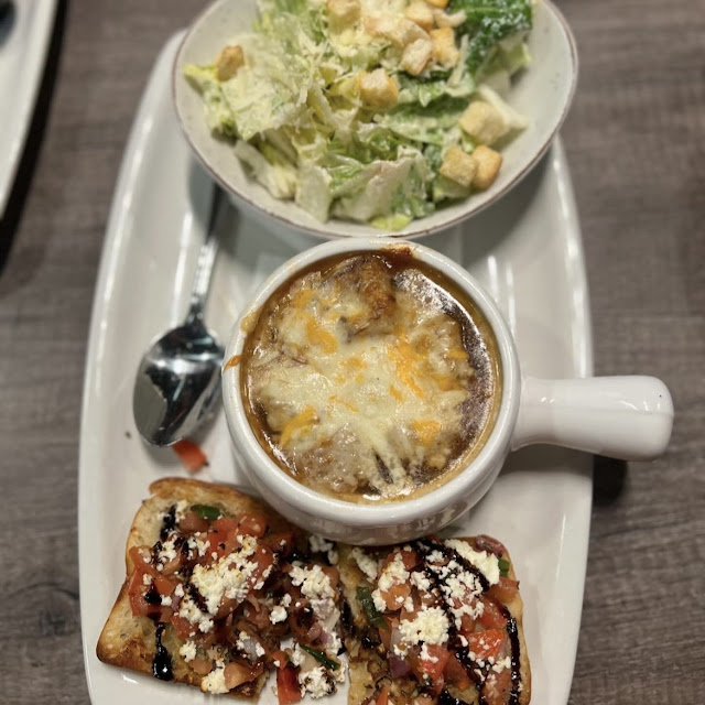 Garlic Trio