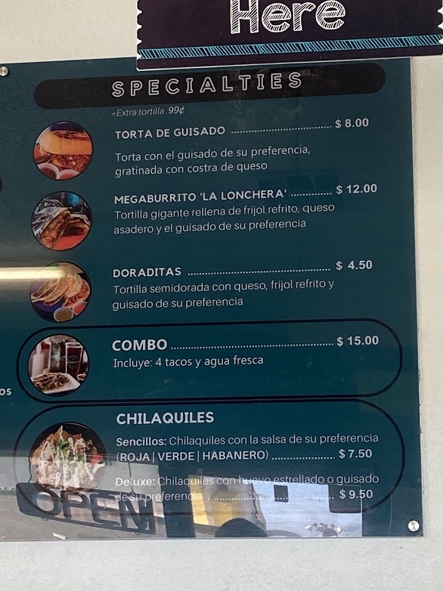 La Lonchera - Photo 5